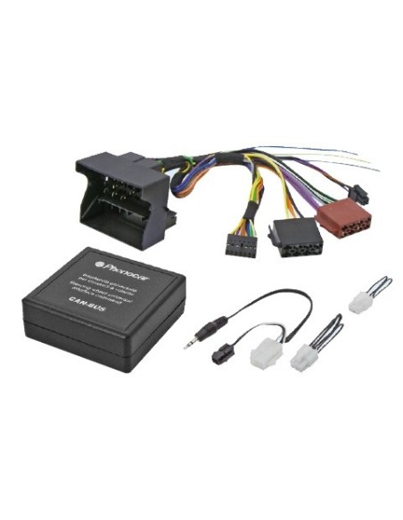 PHONOCAR 04091