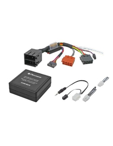 PHONOCAR 04092