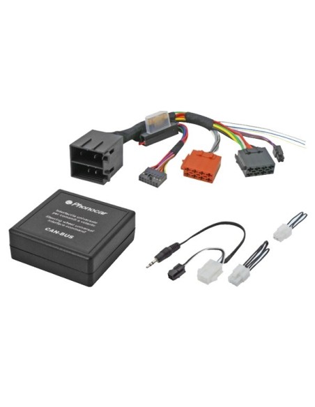 PHONOCAR 04093