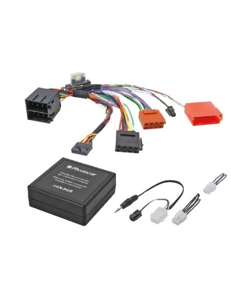 PHONOCAR 04094