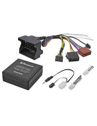 PHONOCAR 04095
