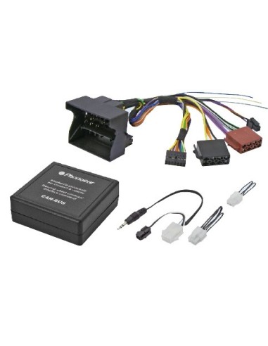 PHONOCAR 04096