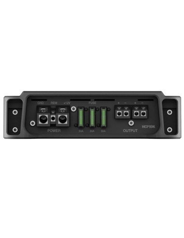 HERTZ HCP-1DK