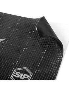 AZ AUDIOCOMP STP BOMB AERO