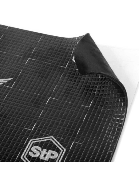 AZ AUDIOCOMP STP BOMB AERO