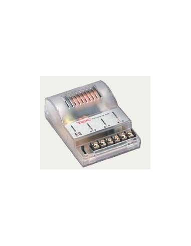 TEC PRECISION 50-TEC-3000