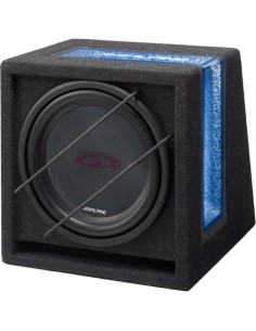 ALPINE SBG-1244 BR