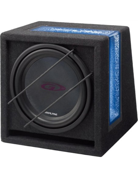ALPINE SBG-1244 BR