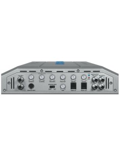 HIFONICS GOLIATH GEN-X4