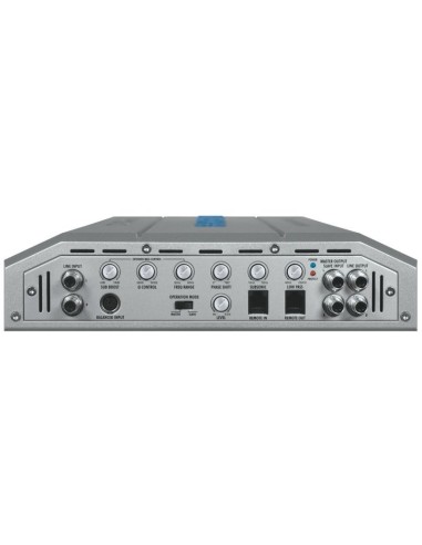 HIFONICS GOLIATH GEN-X4