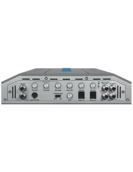 HIFONICS GOLIATH GEN-X4