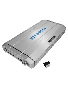 HIFONICS ATLAS GEN-X4