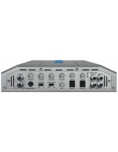 HIFONICS ATLAS GEN-X4 2