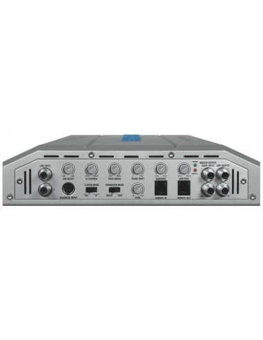 HIFONICS ATLAS GEN-X4