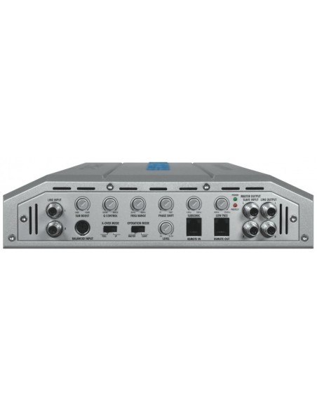 HIFONICS ATLAS GEN-X4