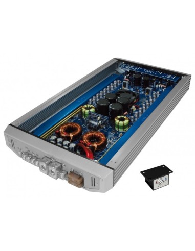 HIFONICS ATLAS GEN-X4