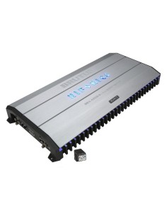 HIFONICS BRX4000D