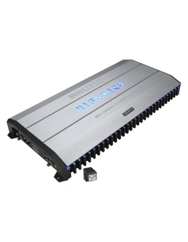 HIFONICS BRX4000D