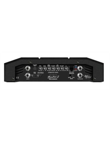 HIFONICS BRX3000D