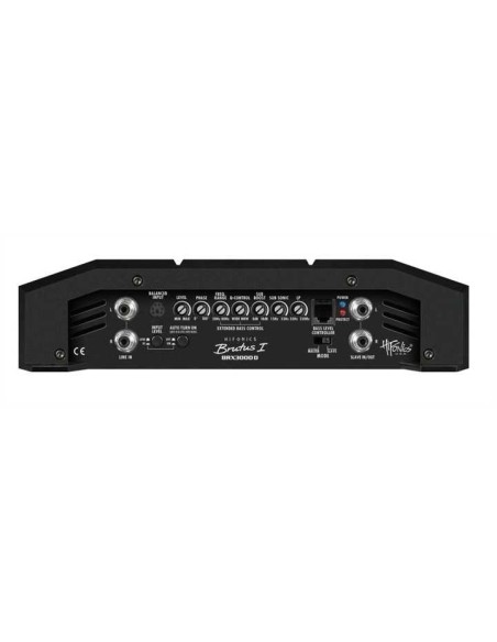 HIFONICS BRX3000D