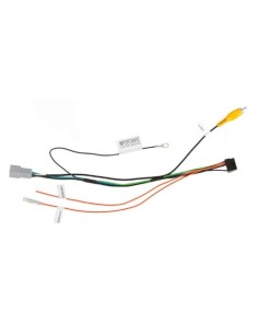 ALPINE C5501-CAM-05