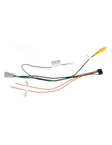 ALPINE C5501-CAM-05
