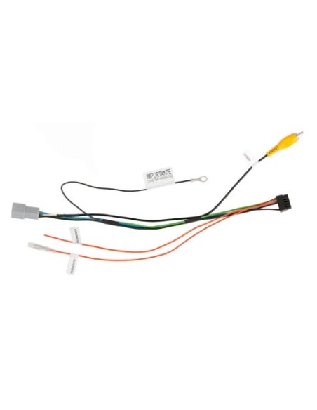 ALPINE C5501-CAM-05