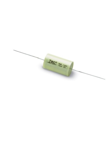 TEC PRECISION 52-PE8,2