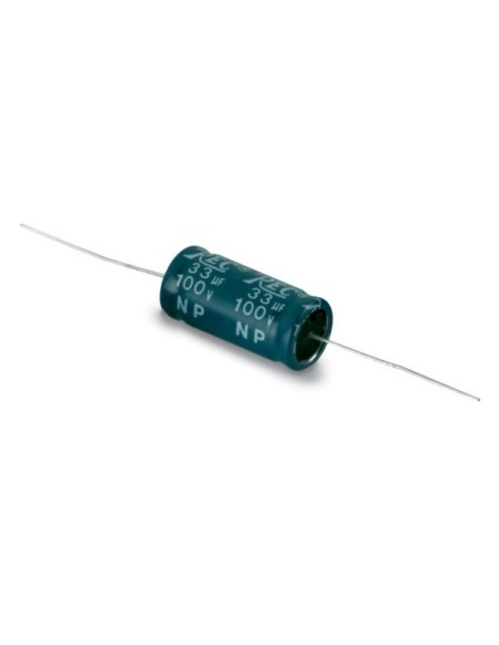 TEC PRECISION 52-NP3,3