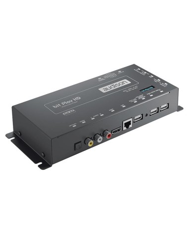 AUDISON BIT PLAY HD
