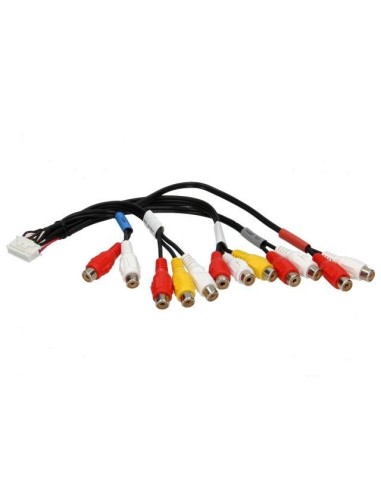 ALPINE CON AUX AV 3