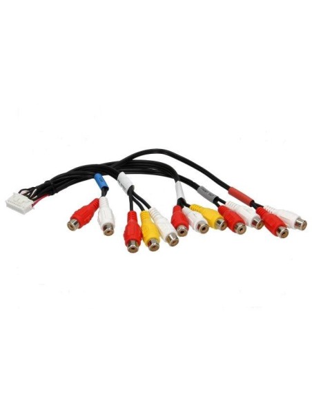 ALPINE CON AUX AV 3