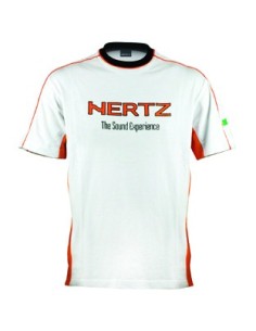 HERTZ T-SHIRT 905131