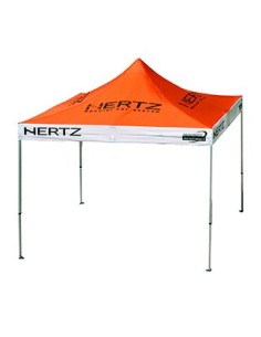 HERTZ GAZEBO 90600130