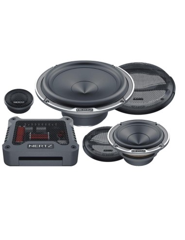 HERTZ MPK 163.3 PRO