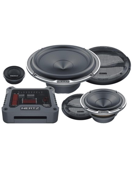 HERTZ MPK 163.3 PRO