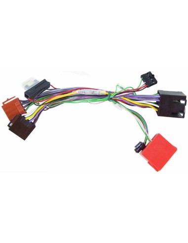 CONNECTION PP 26A