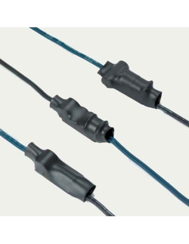 TEC PRECISION 50-BP-05/3K