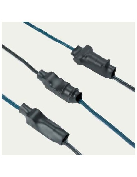 TEC PRECISION 50-BP-1/5K
