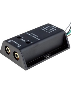 AUDIO MEDIA 30.5000-02