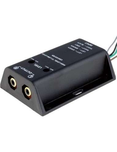 AUDIO MEDIA 30.5000-02