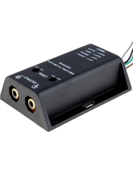 AUDIO MEDIA 30.5000-02
