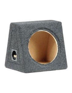 AUDIO MEDIA OB.MDF.02