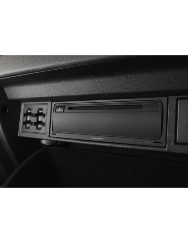 PIONEER XDV-10