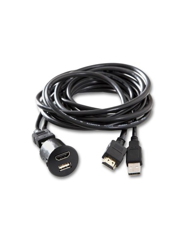 ALPINE KCE-USB-HDMI