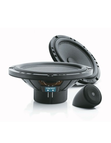 FOCAL ISN-165