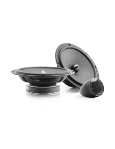 FOCAL ISS 165