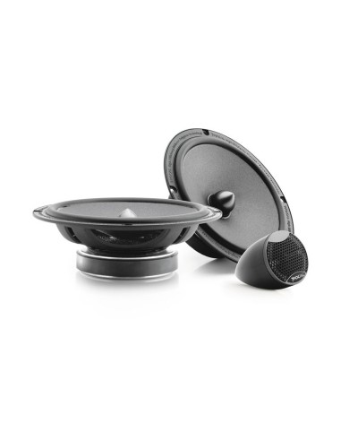 FOCAL ISS 165