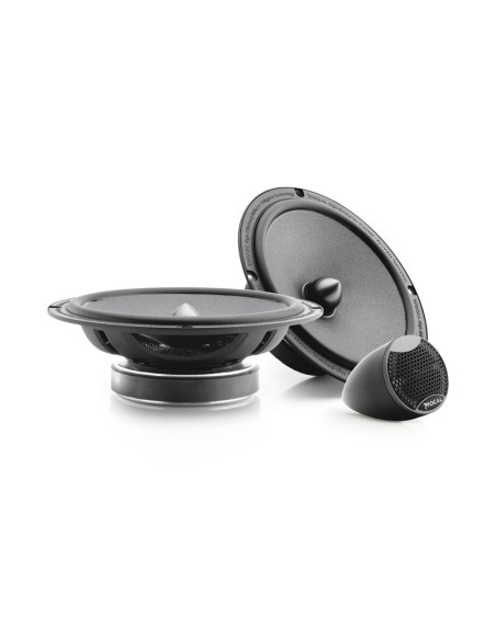 FOCAL ISS 165