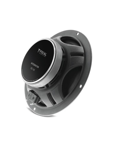 FOCAL ISS 165